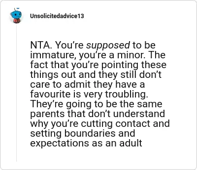 Image credit: Unsolicitedadvice13 | Unsolicitedadvice13