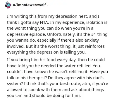 Image credit: Imnotawerewolf | Imnotawerewolf
