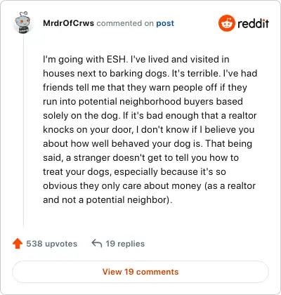 Image credit: MrdrOfCrws | MrdrOfCrws