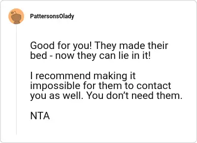 Image credit: PattersonsOlady | PattersonsOlady