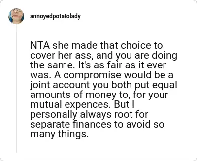Image credit: annoyedpotatolady | annoyedpotatolady