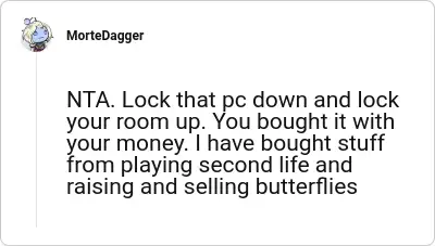 Image credit: MorteDagger | MorteDagger