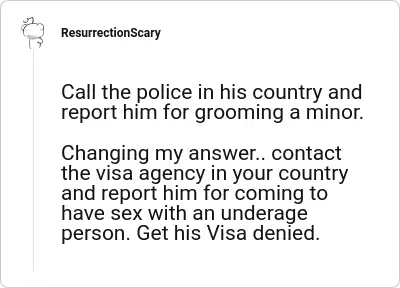 Image credit: ResurrectionScary | ResurrectionScary