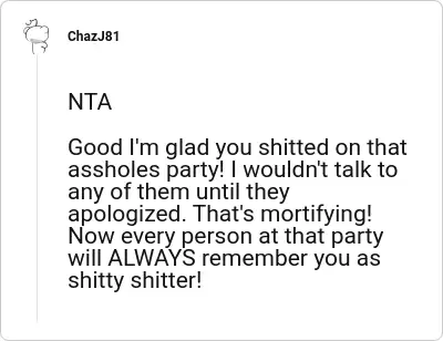 Image credit: ChazJ81 | ChazJ81