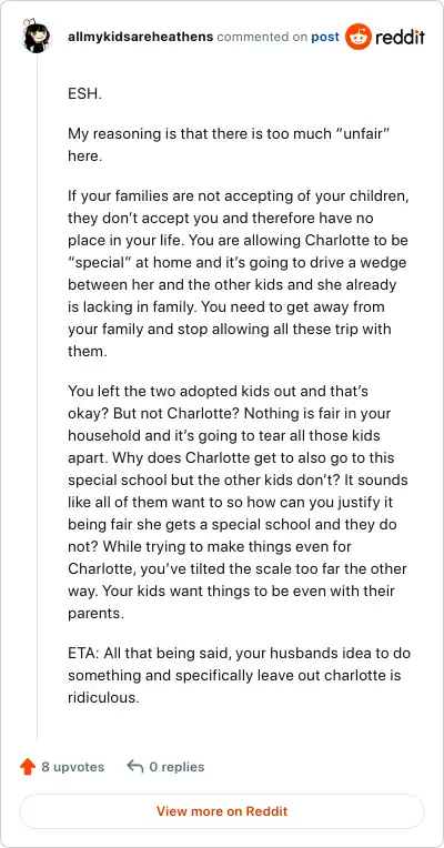 Image credit: allmykidsareheathens | allmykidsareheathens