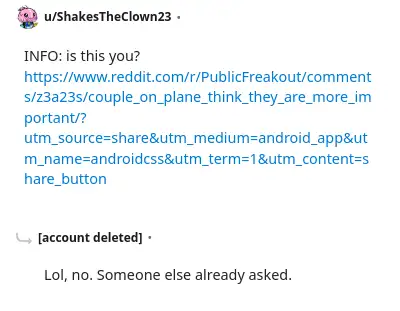 Image credit: ShakesTheClown23 | ShakesTheClown23