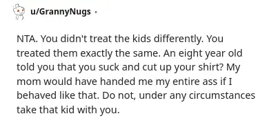 Image credit: GrannyNugs | GrannyNugs