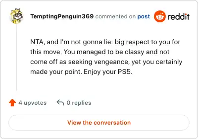 Image credit: TemptingPenguin369 | TemptingPenguin369