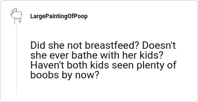 Image credit: LargePaintingOfPoop | LargePaintingOfPoop