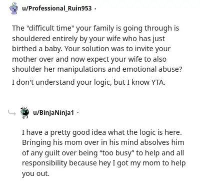 Image credit: Professional_Ruin953 | Professional_Ruin953