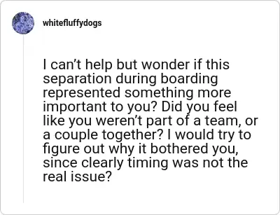 Image credit: whitefluffydogs | whitefluffydogs