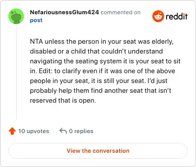Image credit: NefariousnessGlum424 | NefariousnessGlum424