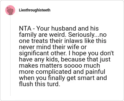 Image credit: Liesthroughisteeth | Liesthroughisteeth
