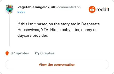 Image credit: VegetableTangelo7346 | VegetableTangelo7346