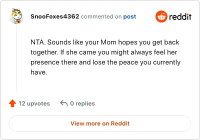 Image credit: SnooFoxes4362 | SnooFoxes4362