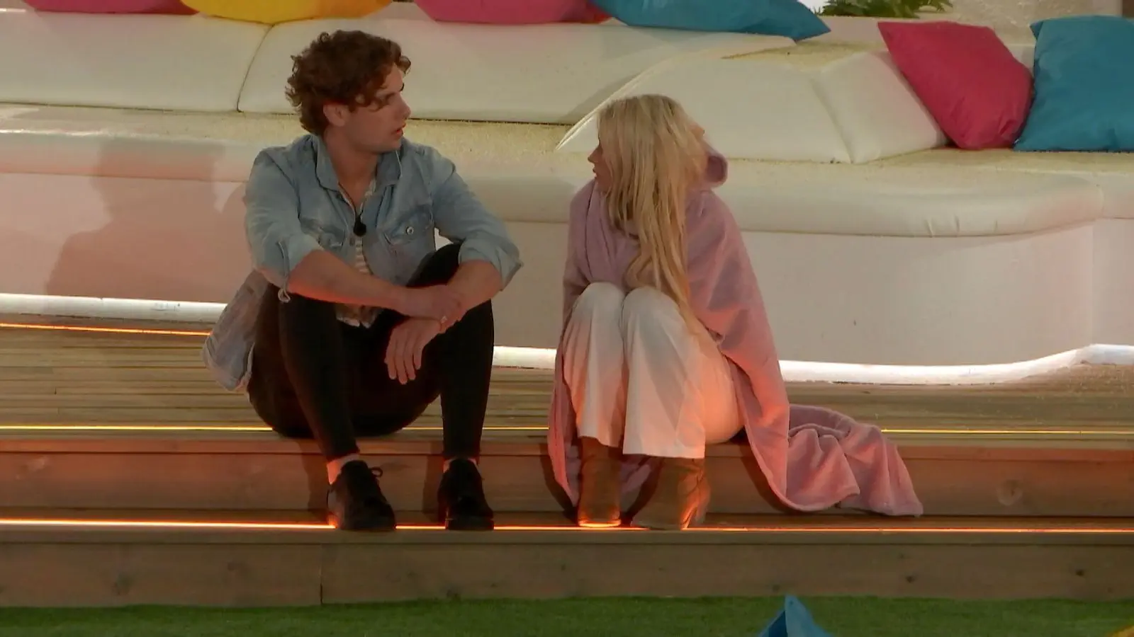 Image credit: ITV | ITV