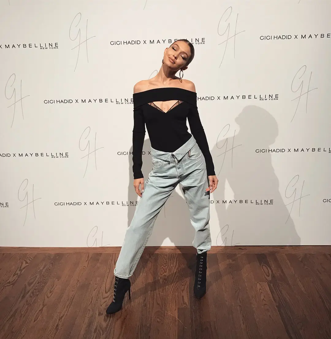 Image credit: Instagram | @gigihadid