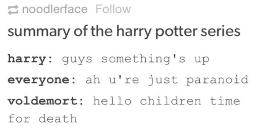 Image credit: Tumblr