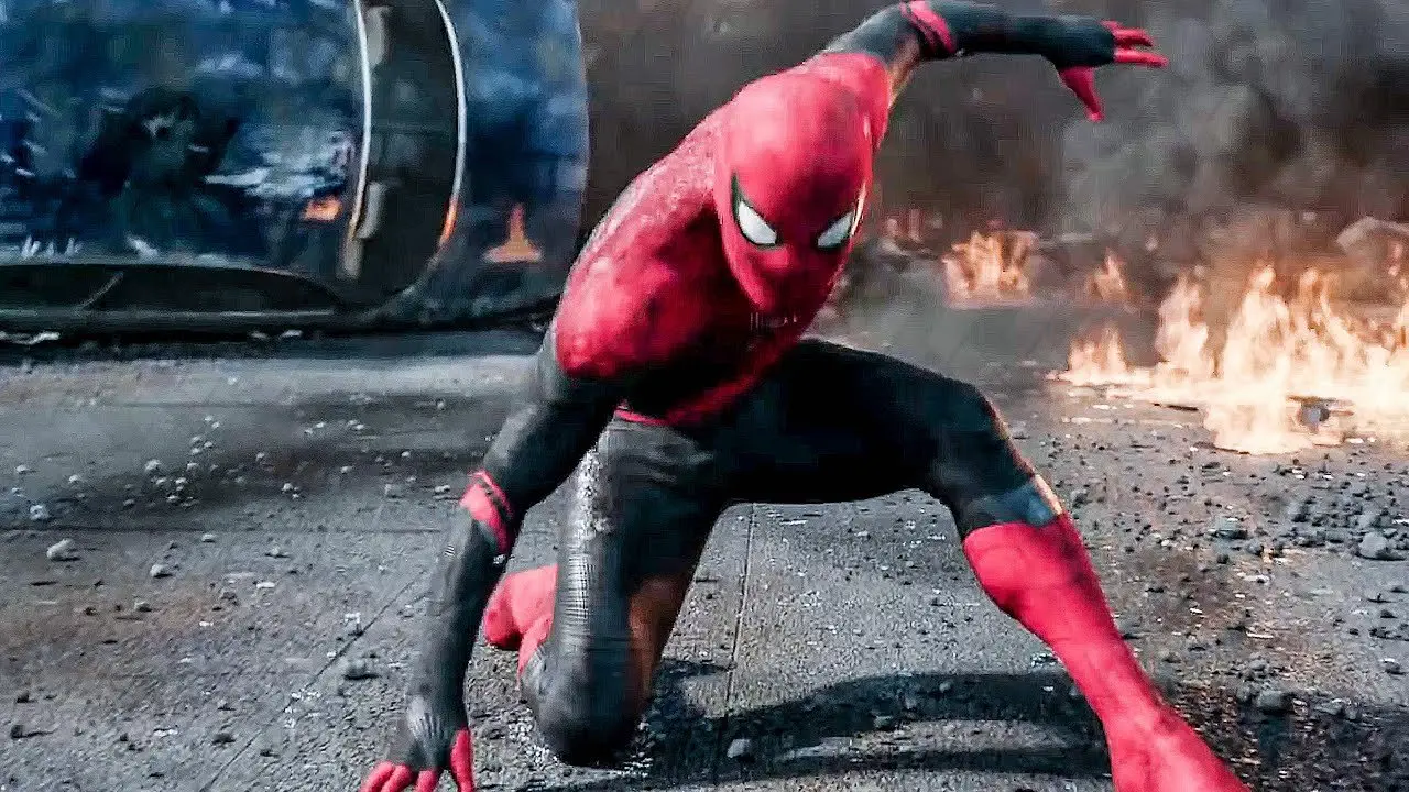 Image credit: Marvel