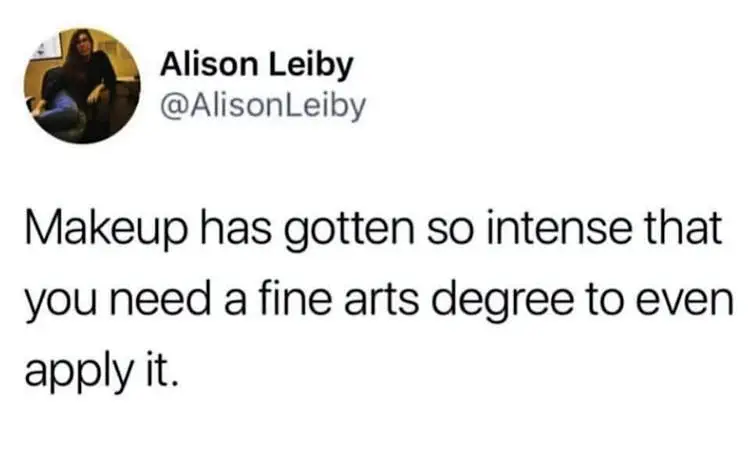 Image credit: Twitter | @AlisonLeiby