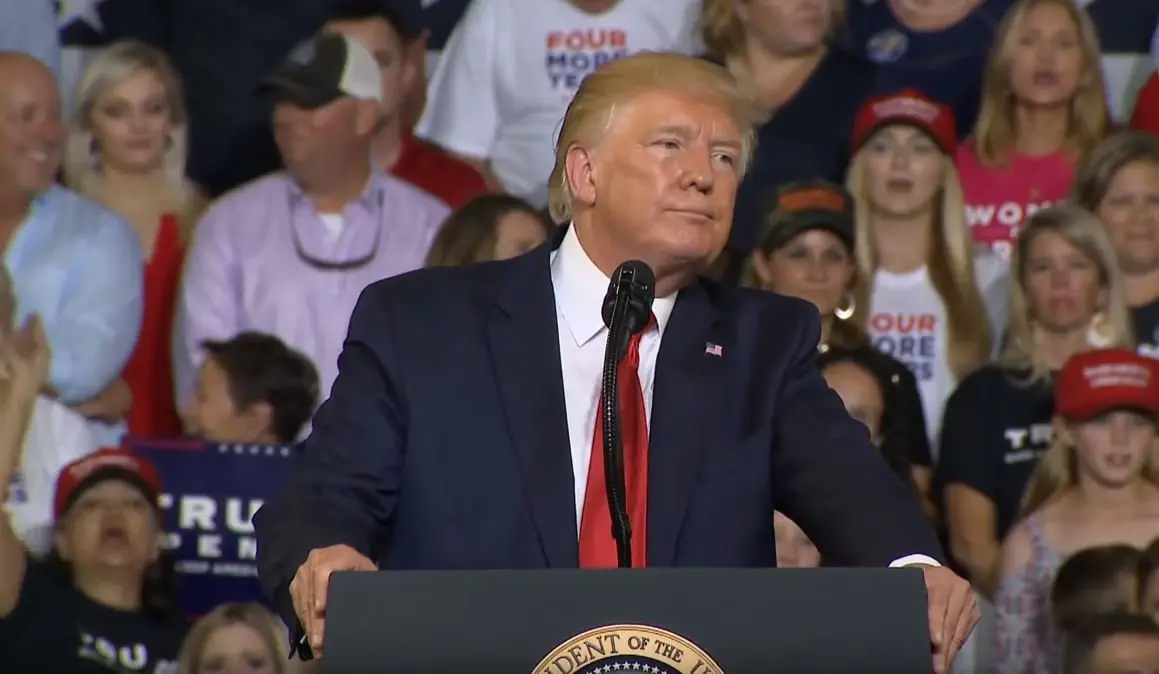 Image credit: YouTube | NBC News