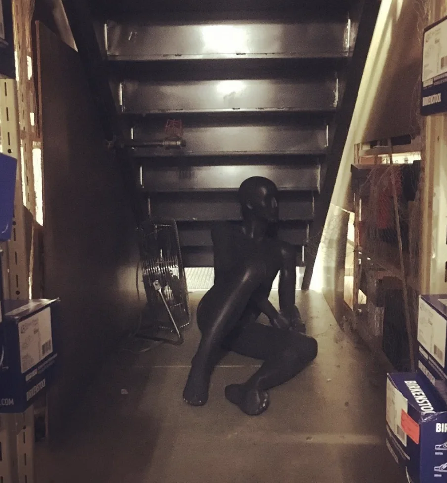 Image credit: Instagram | kylethevm