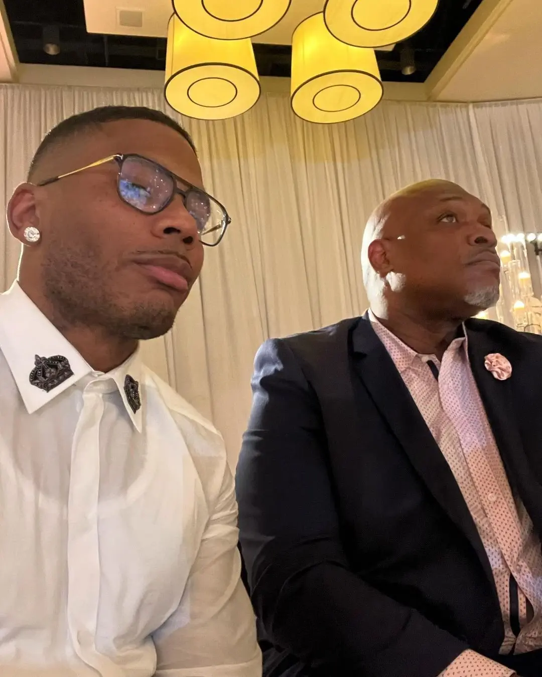 Image credit: Instagram | @nelly