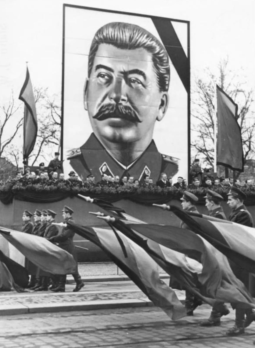 Image credit: Wikimedia Commons | Bundesarchiv