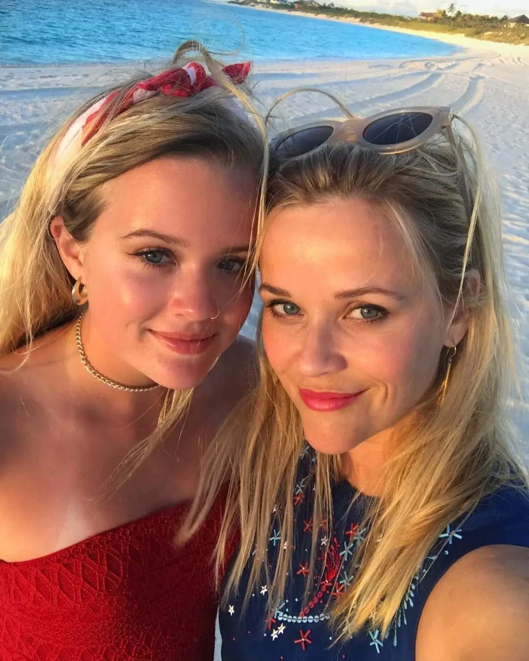 Image credit: Instagram | @reesewitherspoon