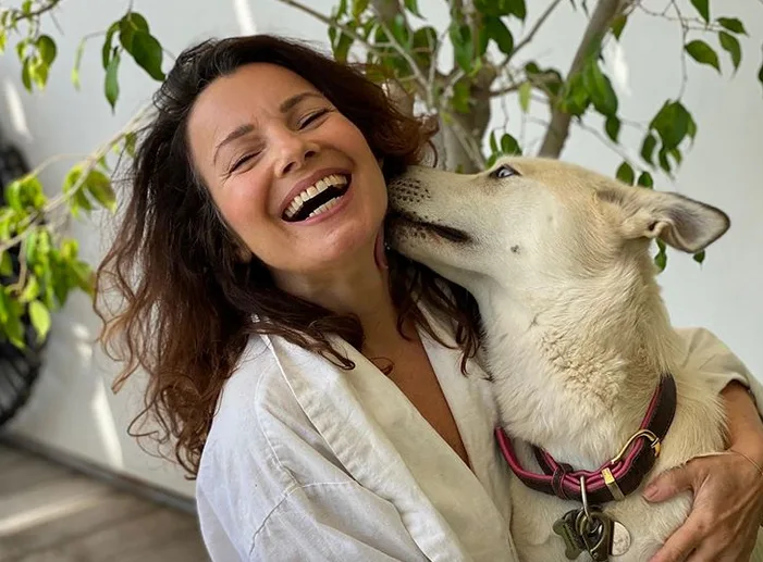 Image credit: Instagram | @officialfrandrescher