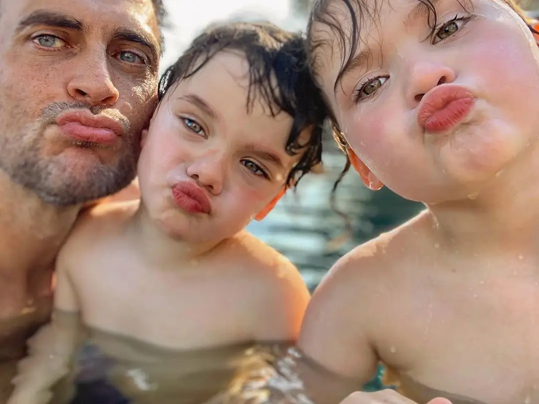 Image credit: Instagram | @mrcheyennejackson