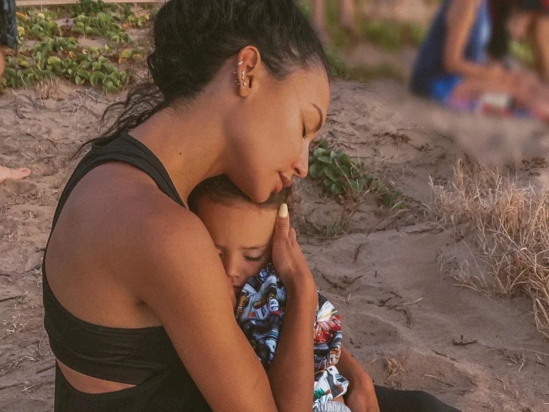 Image credit: Instagram | @nayarivera