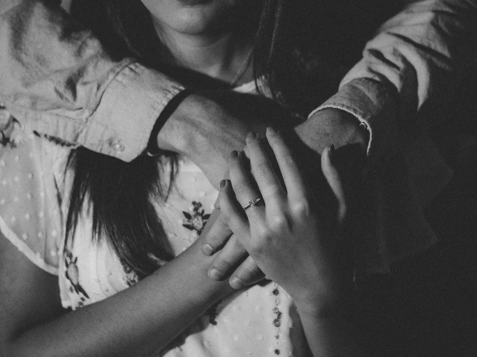 Couple (Image credit: Unsplash | Antonio DiCaterina)