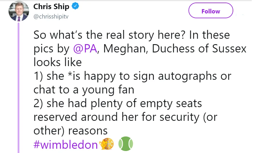 Image credit: Twitter | @chrisshipitv