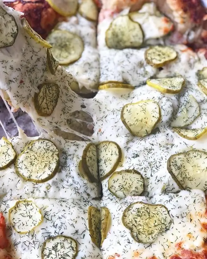 Image credit: Facebook | QC Pizza