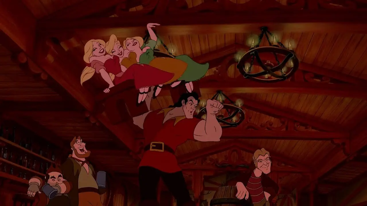 Image credit: Disney