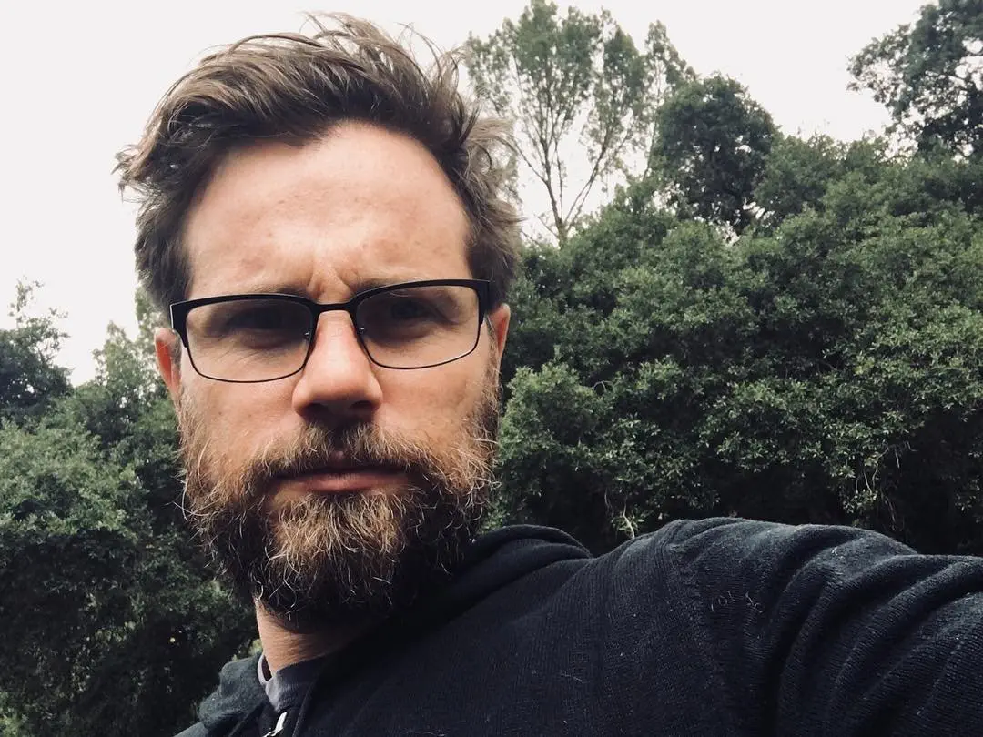 Image credit: Instagram | @rider_strong