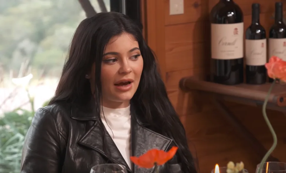 Image credit: YouTube | Keeping Up With The Kardashians