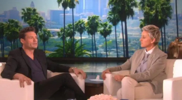 Image credit: YouTube | TheEllenShow