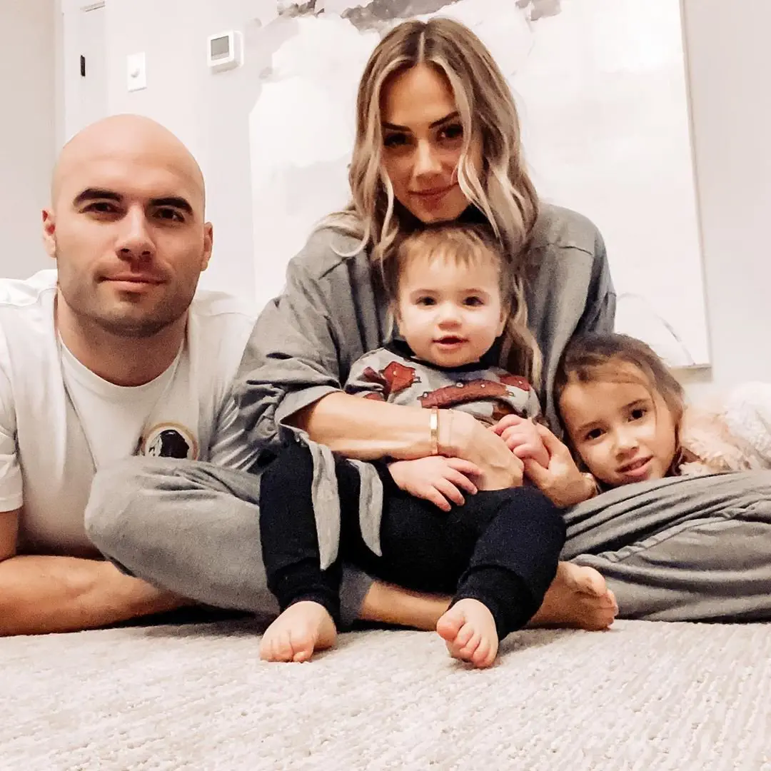 Image credit: Instagram | @kramergirl