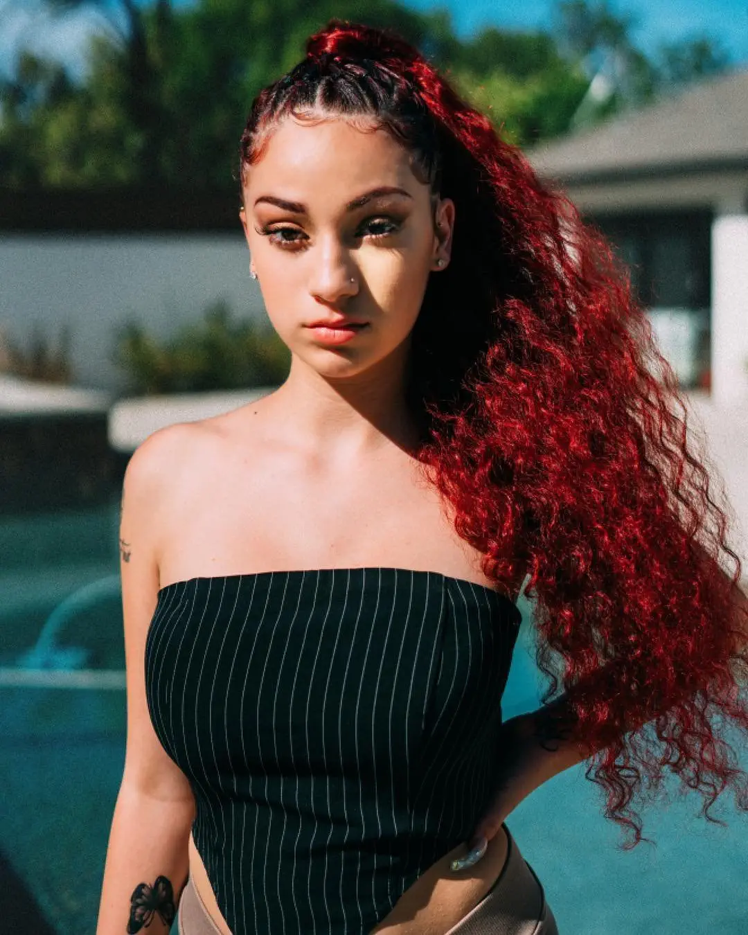 Image credit: Instagram | @bhadbhabie