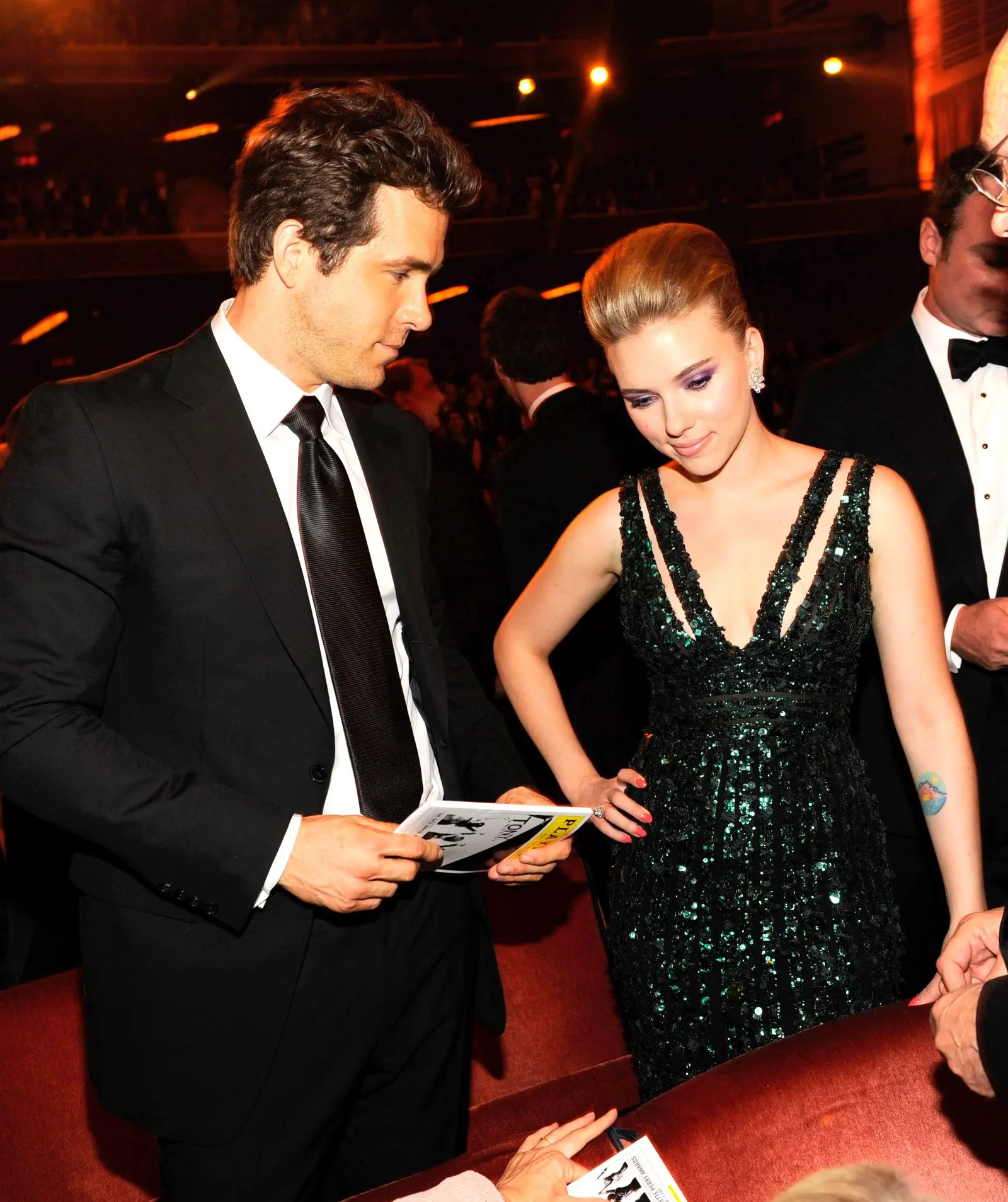 Image credit: Getty Images | Kevin Mazur