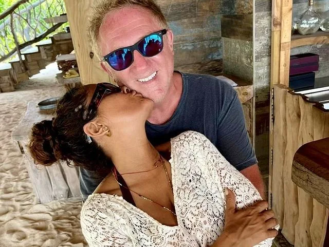Image credit: Instagram | @salmahayek