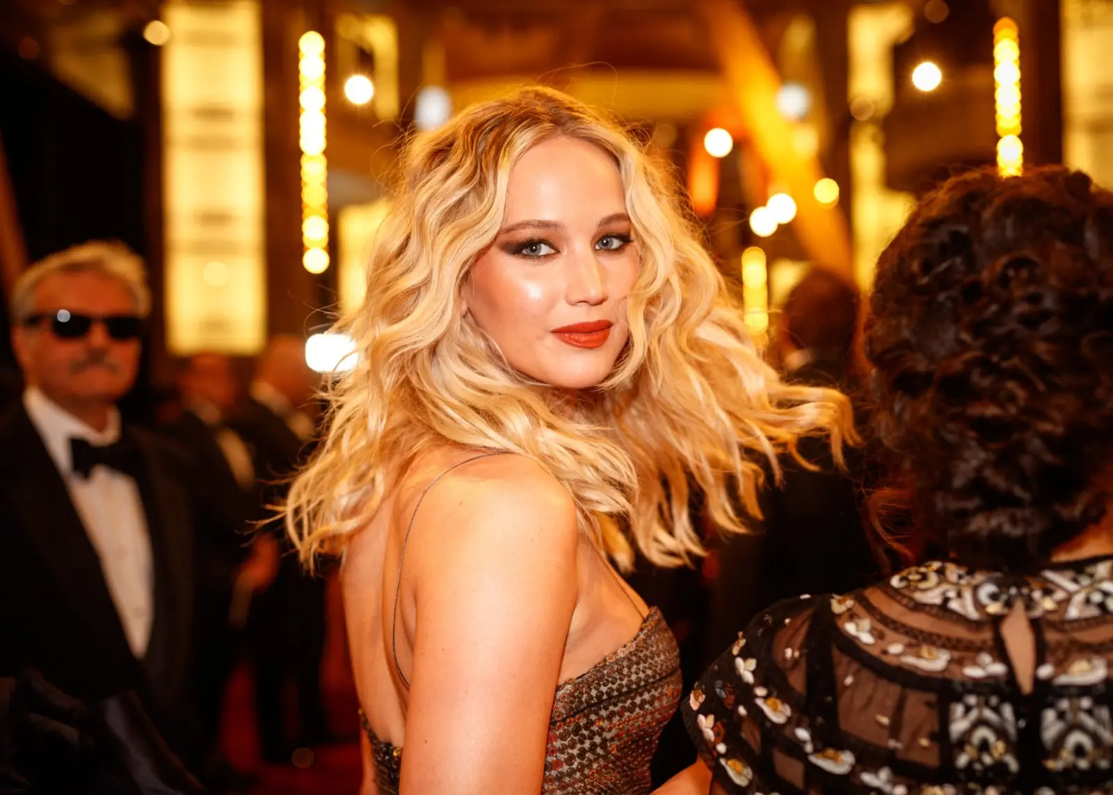 Image credit: Getty Images | Christopher Polk