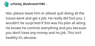 Image credit: Feisty_Mushroom1982 | Feisty_Mushroom1982