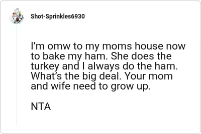 Image credit: Shot-Sprinkles6930 | Shot-Sprinkles6930