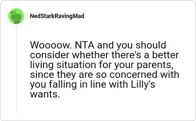 Image credit: NedStarkRavingMad | NedStarkRavingMad
