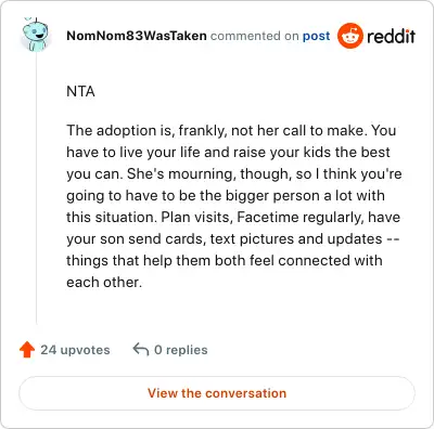 Image credit: NomNom83WasTaken | NomNom83WasTaken