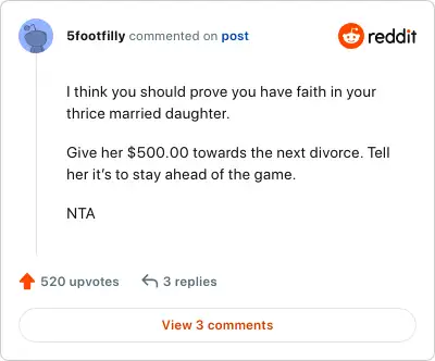 Image credit: 5footfilly | 5footfilly