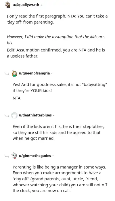 Image credit: Squallywrath | Squallywrath